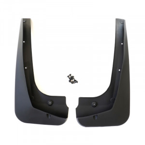 Aparatori Noroi Pentru Bmw X3 E83 2004-2011 Set 4 Buc - Img 5