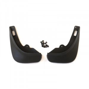 Aparatori Noroi Pentru Ford Focus II Hatchback 2004-2010 Set 4 Buc - Img 4