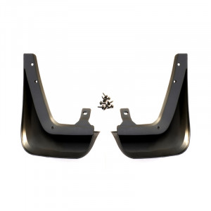 Aparatori Noroi Pentru Kia Sportage 2012-2015 Set 4 Buc - Img 6