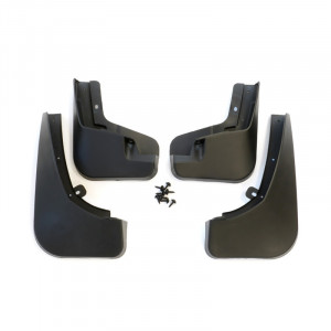 Aparatori Noroi Pentru Renault Kadjar 2015-> Set 4 Buc