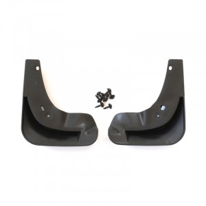 Aparatori Noroi Pentru Skoda Fabia 2 Hatchback 2007-2010 Set 4 Buc - Img 4