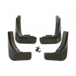 Aparatori Noroi Pentru Skoda Rapid Berlina 2013-> Set 4 Buc