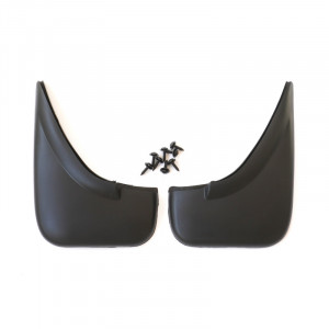 Aparatori Noroi Pentru Volkswagen Golf 4 1999-2006 Set 4 Buc - Img 5