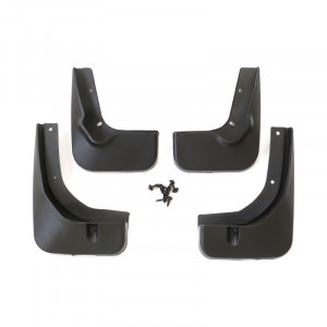 Aparatori Noroi Pentru Volkswagen Passat B7 Berlina 2010-2015 Set 4 Buc