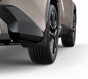 Apărători Noroi Toyota RAV4 Hybrid 2026–2027 Față și Spate Originale