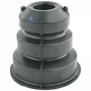 Bara de protectie amortizor spate TOYOTA RAV 4 1994-2000