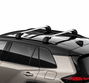 Bare Transversale Plafon Toyota RAV4 Hybrid 2026–2027 Originale