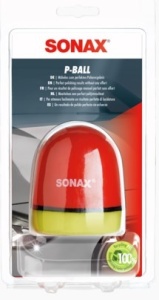 Bila pentru polishare Sonax
