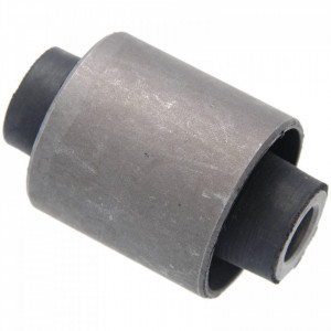 Bucșă, amortizor spate NISSAN QASHQAI / QASHQAI +2 2007-2014