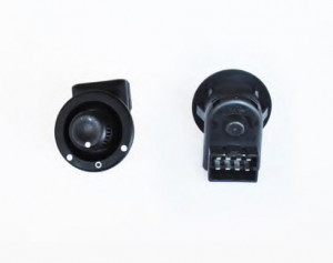 Buton reglare oglinzi Dacia Logan/ Dacia Sandero - Img 2