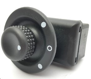 Buton reglare oglinzi Renault Megane II