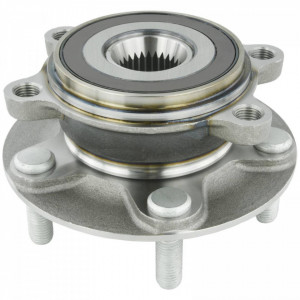 Butuc roata fata MAZDA 3 2013-