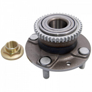Butuc roata spate MAZDA 323 S 1989-2004