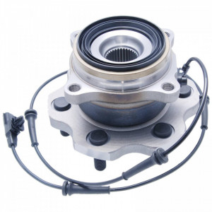 Butuc roata spate NISSAN PATROL 2010-