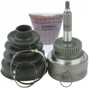 Cap planetara exterioara SSANGYONG RODIUS 2005-2013
