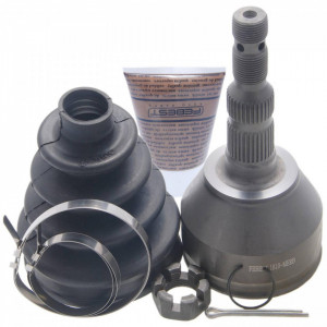 Cap planetara exterioara VAUXHALL MERIVA 2010-2017
