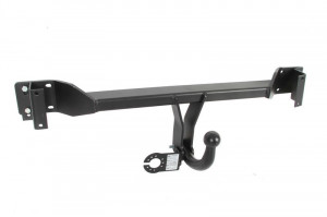 Carlig remorcare BMW Seria 5 E60 - Img 3