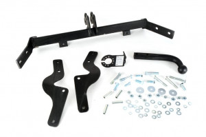 Carlig remorcare Citroen Berlingo