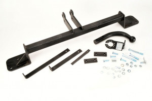Carlig remorcare Fiat Grande Punto
