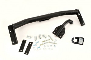 Carlig remorcare Ford Fiesta IV