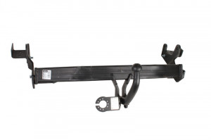 Carlig remorcare Hyundai H-1 Cargo - Img 2
