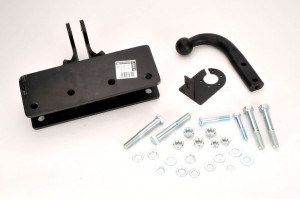Carlig remorcare Jeep Commander