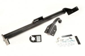 Carlig remorcare Mercedes A-Class