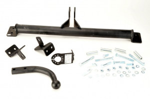 Carlig remorcare Opel Zafira - Img 2