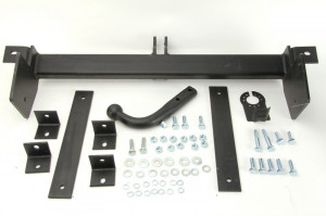 Carlig remorcare Renault Master III