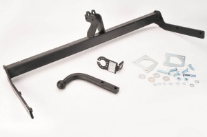 Carlig remorcare Renault Megane II Kombi - Img 2