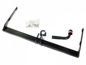 Carlig remorcare Seat Toledo - Img 2