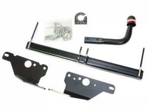 Carlig remorcare Toyota Auris - Img 3