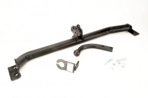 Carlig remorcare Toyota Avensis Liftback
