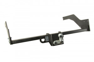 Carlig remorcare Toyota Hilux VI Pick-up - Img 3