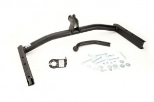 Carlig remorcare Volkswagen Passat Variant - Img 2