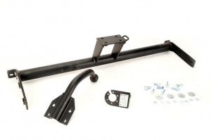Carlig remorcare Volkswagen Passat