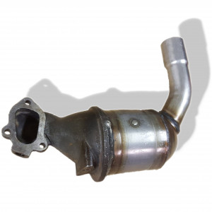 Catalizator auto PEUGEOT BOXER 2.2HDI 2007-