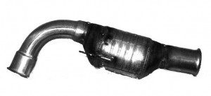 Catalizator Peugeot 307 2000-2009