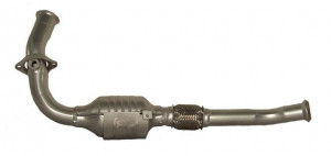 Catalizator Renault Clio II 1998-2005