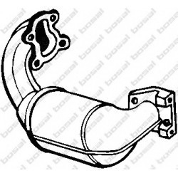 Catalizator Renault Scenic I 1999-2003 - Img 2