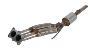 Catalizator Volkswagen Golf 5 2004-2008