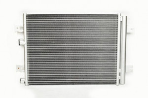 Condensor Dacia Duster/ Dacia Logan/ Dacia Sandero