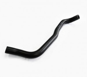 Conducta intrare radiator Dacia Logan/ Dacia Sandero - Img 2