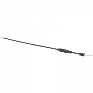Control blocare capota ansamblu cablu AUDI A8 2002-2010