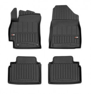 Covorase auto 3D HYUNDAI ELANTRA VII 2020-2024