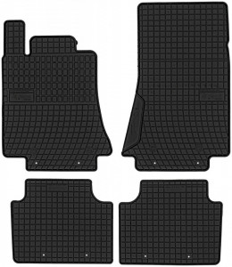 Covorase auto Alfa Romeo Giulia, caroserie Sedan, fabricatie 06.2016 - prezent - Img 9