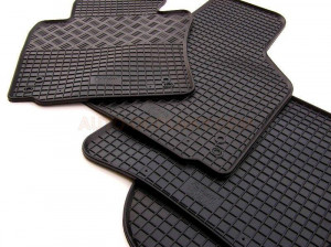 Covorase auto BMW Seria 1 E87, caroserie Hatchback, fabricatie 09.2004 - 2011, 5 usi - Img 2