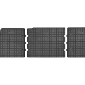 Covorase auto BMW Seria 3 F35, fabricatie 01.2012 - 02.2019, caroserie Sedan