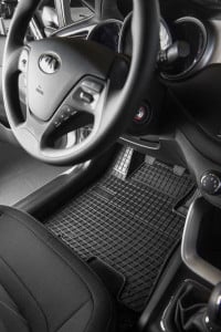 Covorase auto BMW Seria 3 F35, fabricatie 01.2012 - 02.2019, caroserie Sedan - Img 5