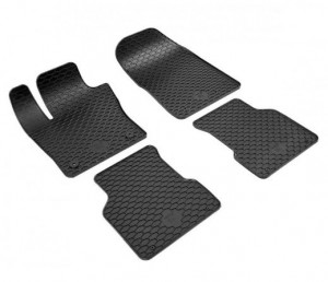 Covorase auto cauciuc ALFA ROMEO TONALE TONALE Hybrid 2022-2024 - Img 2